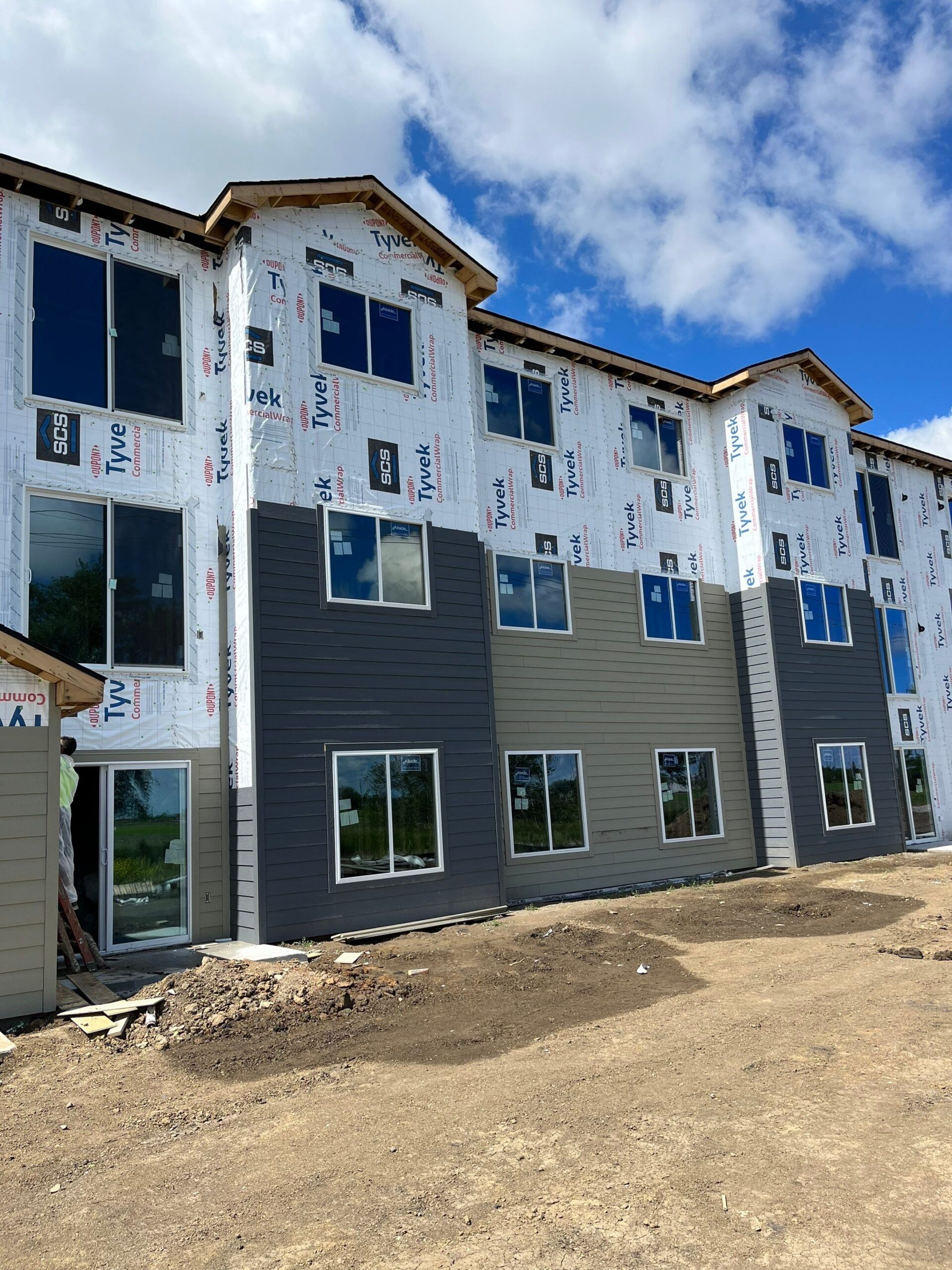 Fremont Commons